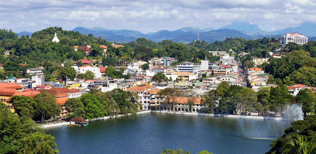 3-Day Sri Lanka Tour private Sri Lanka tour
